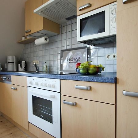 Haus Steffchen - Gemuetliche Auszeit Nahe Der Ostsee Pruchten Εξωτερικό φωτογραφία