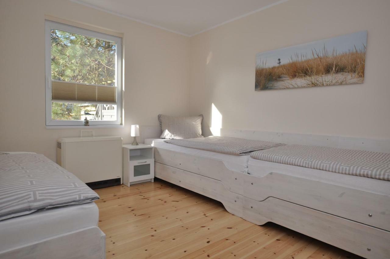 Haus Steffchen - Gemuetliche Auszeit Nahe Der Ostsee Pruchten Εξωτερικό φωτογραφία
